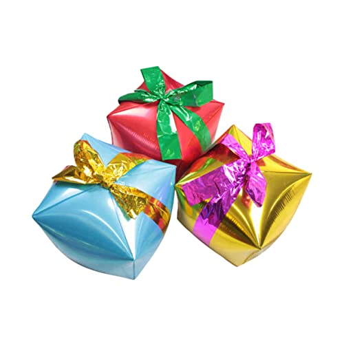 Milisten 3 Stück Partyballons Zu Weihnachten Luftballons Dekorate Zahlenballons Weihnachtsdeko Weihnachtsfeier Liefert Weihnachtsfeier Ballon Weihnachtsfeierdekor Zufällige Farbe Milisten 3 Stück Partyballons Zu Weihnachten Luftballons Dekorate Zahlenballons Weihnachtsdeko Weihnachtsfeier Liefert Weihnachtsfeier Ballon Weihnachtsfeierdekor Zufällige Farbe von Milisten