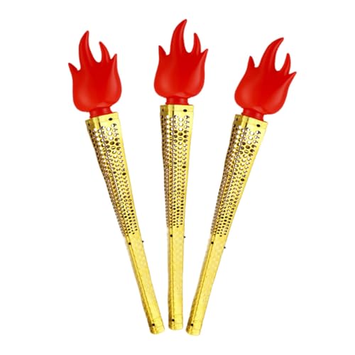 Milisten 3 Stück Simulierte Spielzeuge Tragbare Gefälschte Taschenlampe Leuchtende Zauberstab Taschenlampe Requisiten Taschenlampe Für Bühnenauftritte Requisiten Taschenlampe Milisten 3 Stück Simulierte Spielzeuge Tragbare Gefälschte Taschenlampe Leuchtende Zauberstab Taschenlampe Requisiten Taschenlampe Für Bühnenauftritte Requisiten Taschenlampe von Milisten
