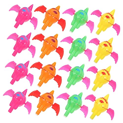 Milisten 30 Stück Pfeifen im Lollipop Design Kreative Cartoon Pfeifen Zufälligen Farben für Partys und Outdoor Aktivitäten Zufällige Farbe Milisten 30 Stück Pfeifen im Lollipop Design Kreative Cartoon Pfeifen Zufälligen Farben für Partys und Outdoor Aktivitäten Zufällige Farbe von Milisten