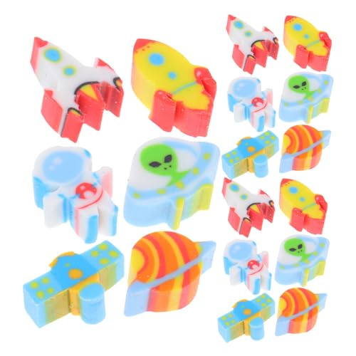 Milisten 300 Stück Weltraumrotler Gastgeschenke zum Thema Weltraum Radiergummi des Sonnensystems Valentinstag Partygeschenke Kawaii Eraser Valentinstag Sportler Urlaub Radiergummis tpr Milisten 300 Stück Weltraumrotler Gastgeschenke zum Thema Weltraum Radiergummi des Sonnensystems Valentinstag Partygeschenke Kawaii Eraser Valentinstag Sportler Urlaub Radiergummis tpr von Milisten