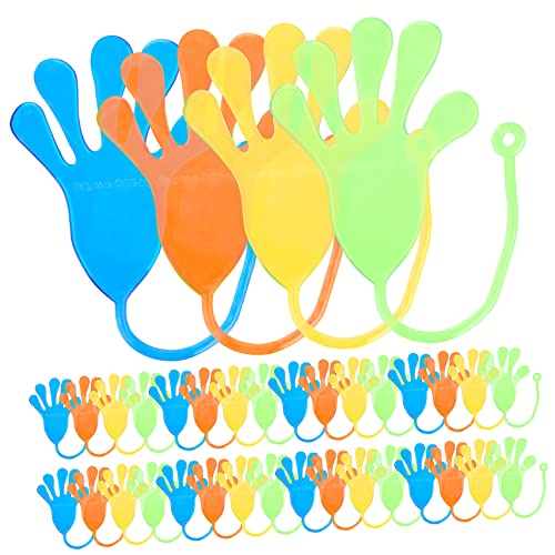 Milisten 36 Stück Teiliges Buntes Klebriges Wandspielzeug Elastisch und Dehnbar Lustige Prank Hand Spielzeuge für Party Mitgebsel Fördert Sensorisches Spiel und Stressabbau Milisten 36 Stück Teiliges Buntes Klebriges Wandspielzeug Elastisch und Dehnbar Lustige Prank Hand Spielzeuge für Party Mitgebsel Fördert Sensorisches Spiel und Stressabbau von Milisten
