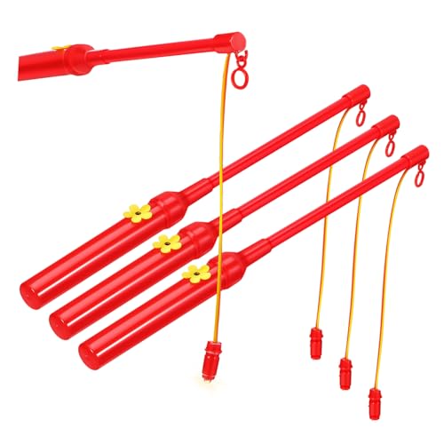 Milisten 4 Stück Leuchtstab Laternenstab LED Handstange Lange Griffe Laternenstab Laternenstab Mit LED Laternenhaltestäbe Laternenstab Festival Kunststoff Milisten 4 Stück Leuchtstab Laternenstab LED Handstange Lange Griffe Laternenstab Laternenstab Mit LED Laternenhaltestäbe Laternenstab Festival Kunststoff von Milisten