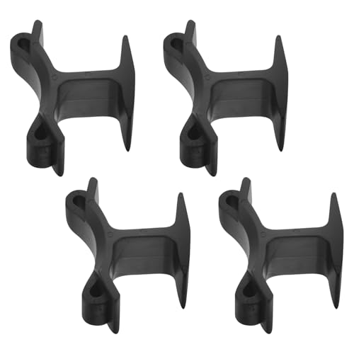 Milisten 4 Stück Pfeifen Fingerclips Zubehör für Trainer und Schiedsrichter Tragbar und Vielseitig Einsetzbar für Sport Camping und Milisten 4 Stück Pfeifen Fingerclips Zubehör für Trainer und Schiedsrichter Tragbar und Vielseitig Einsetzbar für Sport Camping und von Milisten