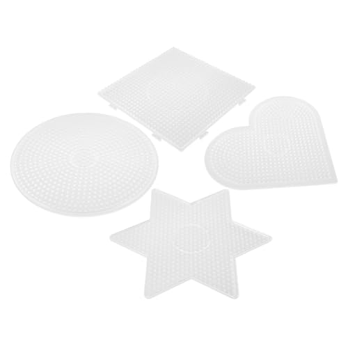 Milisten 4stücke Teiliges Junge Mädchen Stencil Puzzle Transparente Geometrische Vorlagen Für Kreative Spielideen Von Vorstellungskraft Und Räumlichem Denken Milisten 4stücke Teiliges Junge Mädchen Stencil Puzzle Transparente Geometrische Vorlagen Für Kreative Spielideen Von Vorstellungskraft Und Räumlichem Denken von Milisten