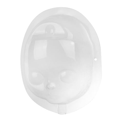 Milisten 5 Stück Teiliges Mini Gesichtscover für Puppen Transparente Staubdichte DIY Maske Puppenzubehör für Bjd und Kleine Loli Puppen Langlebig und Vielseitig für Bastelbedarf Milisten 5 Stück Teiliges Mini Gesichtscover für Puppen Transparente Staubdichte DIY Maske Puppenzubehör für Bjd und Kleine Loli Puppen Langlebig und Vielseitig für Bastelbedarf von Milisten