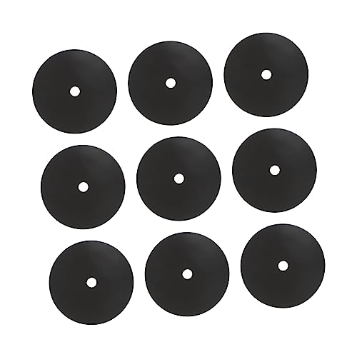 Milisten 50 Blatt Timer -tablett Zeichnen Zubehör Für Physikalische Experimente Zubehör Für Physikexperimente Runden Groß Physische Ausrüstung Physik-experimentiergeräte Papier Milisten 50 Blatt Timer -tablett Zeichnen Zubehör Für Physikalische Experimente Zubehör Für Physikexperimente Runden Groß Physische Ausrüstung Physik-experimentiergeräte Papier von Milisten