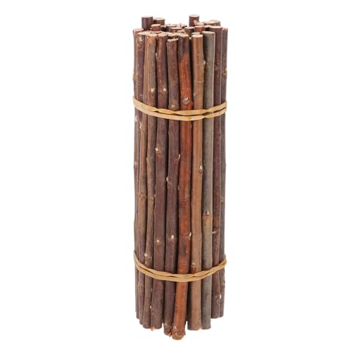 Milisten 50 Stück Baumstammdekoration Bastelstäbchen Aus Naturholz Zweige Zum Basteln Holzstöcke Für Bastelzwecke Holzzweige Holzmodelle Bastelstöcke Zweige Coffee Hölzern Milisten 50 Stück Baumstammdekoration Bastelstäbchen Aus Naturholz Zweige Zum Basteln Holzstöcke Für Bastelzwecke Holzzweige Holzmodelle Bastelstöcke Zweige Coffee Hölzern von Milisten