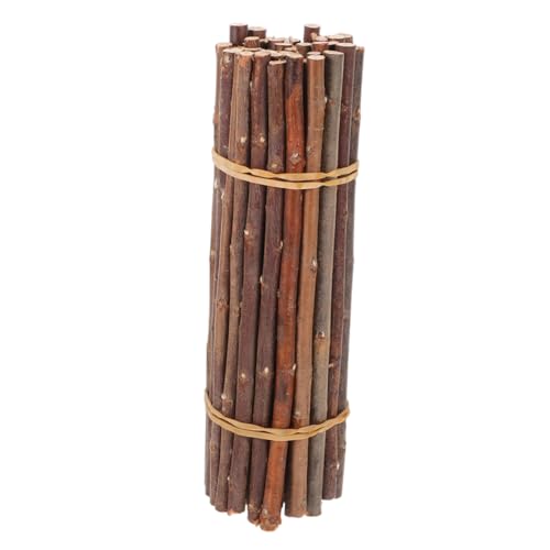 Milisten 50 Stück Baumstammdekoration Bastelstöcke Aus Holz Dekorative Zweige Holzzweige Zur Dekoration Holzzweige Sticks Bastelbedarf Stöcke Treibholz Zweig Brown Hölzern Milisten 50 Stück Baumstammdekoration Bastelstöcke Aus Holz Dekorative Zweige Holzzweige Zur Dekoration Holzzweige Sticks Bastelbedarf Stöcke Treibholz Zweig Brown Hölzern von Milisten