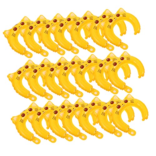 Milisten 50 Stück Tierische Ballon Haarreifen für Teiliges Lustige Tierdesigns für Partys Dekoration für Geburtstagsfeiern und Anlässe Leicht und Einfach zu Verwenden Milisten 50 Stück Tierische Ballon Haarreifen für Teiliges Lustige Tierdesigns für Partys Dekoration für Geburtstagsfeiern und Anlässe Leicht und Einfach zu Verwenden von Milisten