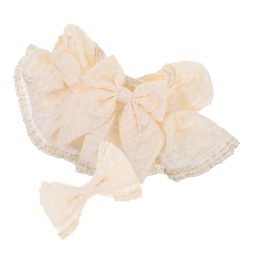 Milisten Abendkleid Puppenzubehör Puppenkleid Kleidung für Babypuppenjungen Babykleidung für Puppen Kleid für Puppe Zubehör für Babypuppen Puppensachen Stoff Beige Milisten Abendkleid Puppenzubehör Puppenkleid Kleidung für Babypuppenjungen Babykleidung für Puppen Kleid für Puppe Zubehör für Babypuppen Puppensachen Stoff Beige von Milisten