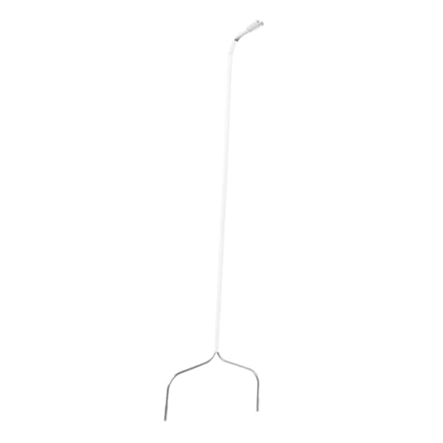Milisten Doll Display Stand Verstellbarer Puppenständer für Actionfiguren Stabiler Halter für Kreative Präsentation und Organisation von Puppen für Tischdekoration von Milisten