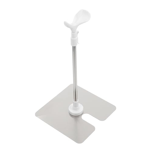 Milisten Doll Display Stand aus Universeller Puppenständer für Puppen Stabiler Halter für Actionfiguren Zuhause und Shops Tragbar und Leicht von Milisten