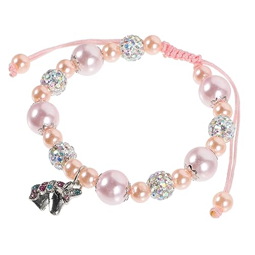 Milisten Exquisites Damenarmband mit Kleinen und Einhorn Charm Robustes Verstellbares Armband aus Hochwertigem Material Anderen Milisten Exquisites Damenarmband mit Kleinen und Einhorn Charm Robustes Verstellbares Armband aus Hochwertigem Material Anderen von Milisten