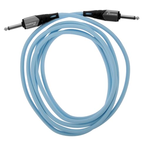 Milisten Gitarren Audiokabel Gitarrenpedalkabel Instrumentenkabel Gitarrenverstärkerkabel Gitarrenkabel E Gitarrenverstärkerkabel Patchkabel Gitarren Bassgitarrenkabel Milisten Gitarren Audiokabel Gitarrenpedalkabel Instrumentenkabel Gitarrenverstärkerkabel Gitarrenkabel E Gitarrenverstärkerkabel Patchkabel Gitarren Bassgitarrenkabel von Milisten