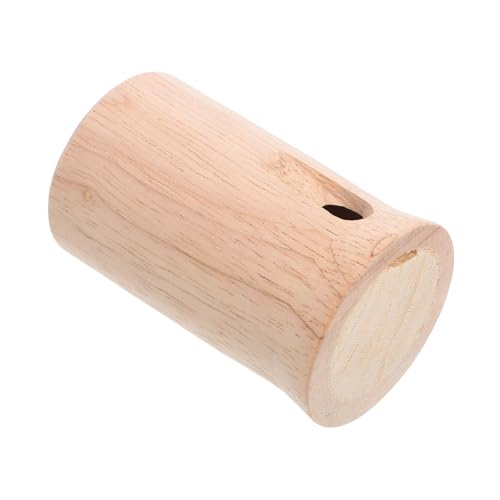 Milisten Holz Pfeife Vogelgeräusche Nachahmung Musikalisches Lernspielzeug für Spaß Instrument für Kreative Sicheres und Langlebiges Design von Milisten