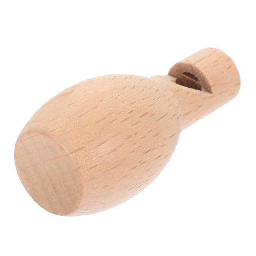 Milisten Holzpfeife für DIY Musikinstrument zum Pädagogisches Fingerfertigkeit und Hand Augen Koordination Milisten Holzpfeife für DIY Musikinstrument zum Pädagogisches Fingerfertigkeit und Hand Augen Koordination von Milisten