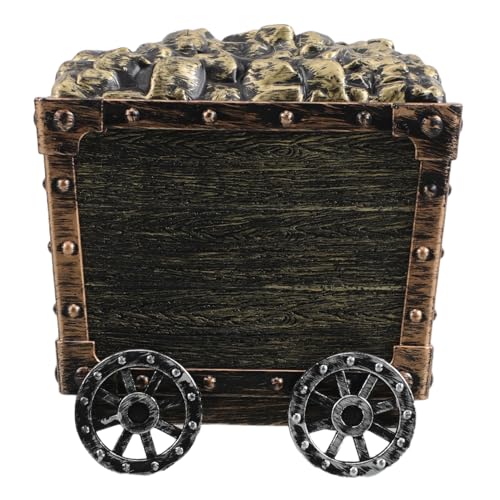 Milisten Innovatives Bergbauwagen-spielzeug Für Kinder, Mini-schatztruhe Für Kinder, Schatzkisten Aus Kunststoff, Multifunktionales Spielzeug Zum Lernen Milisten Innovatives Bergbauwagen-spielzeug Für Kinder, Mini-schatztruhe Für Kinder, Schatzkisten Aus Kunststoff, Multifunktionales Spielzeug Zum Lernen von Milisten