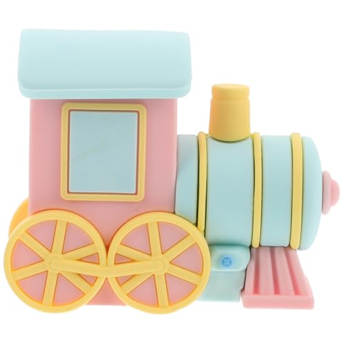 Milisten Kleine Zug-Kuchendekoration Vintage-Zug-Partydekoration Fahrzeug-Geburtstagsdekorationen Kindergeburtstag Dekoration Zug Kuchen Dekoration Boss Cake Toper Polar-Express-Party Milisten Kleine Zug-Kuchendekoration Vintage-Zug-Partydekoration Fahrzeug-Geburtstagsdekorationen Kindergeburtstag Dekoration Zug Kuchen Dekoration Boss Cake Toper Polar-Express-Party von Milisten