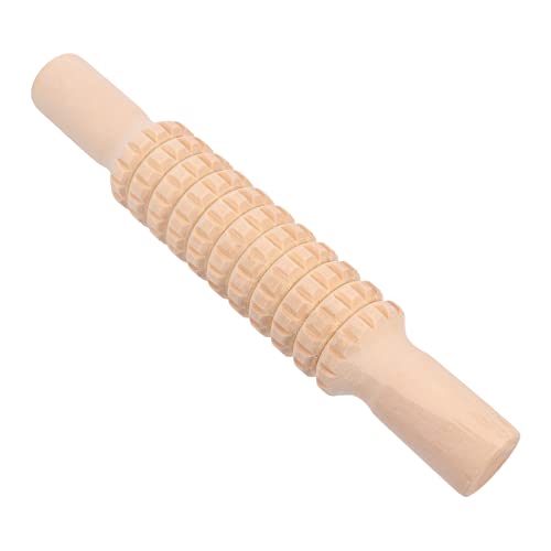Milisten Knetroller aus Holz Glatte Sichere Modellierwerkzeuge für Kreative Bastelarbeiten für Ab Jahren Fördert Fantasie und Motorik Vielfältige Formen für Bunte Knete Milisten Knetroller aus Holz Glatte Sichere Modellierwerkzeuge für Kreative Bastelarbeiten für Ab Jahren Fördert Fantasie und Motorik Vielfältige Formen für Bunte Knete von Milisten