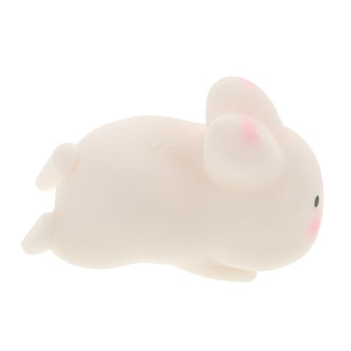 Milisten Kreatives Weiches Squeeze Bunny Niedlicher Kompakter Fidget Toy für Erwachsene und Party Mitgebsel Milisten Kreatives Weiches Squeeze Bunny Niedlicher Kompakter Fidget Toy für Erwachsene und Party Mitgebsel von Milisten