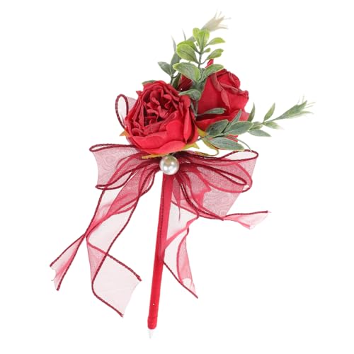 Milisten Kugelschreiber Mit Rosenimitat Blumenstifte Für Die Schule Valentinsblumen-kugelschreiber Kugelschreiber Mit Blumenmuster Dekorative Stifte Rosa Stifte Rosenstifte Rot Stoff Milisten Kugelschreiber Mit Rosenimitat Blumenstifte Für Die Schule Valentinsblumen-kugelschreiber Kugelschreiber Mit Blumenmuster Dekorative Stifte Rosa Stifte Rosenstifte Rot Stoff von Milisten