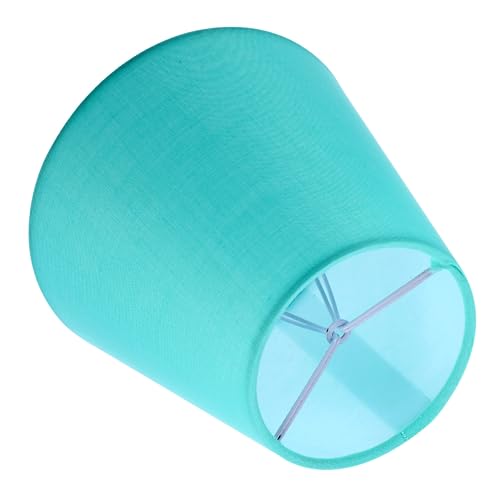 Milisten Tischlampe Abdeckung Stoff Lampenschirm Deckenleuchte Ersatz Lampenschirm Home Decor Lampenschirm Milisten Tischlampe Abdeckung Stoff Lampenschirm Deckenleuchte Ersatz Lampenschirm Home Decor Lampenschirm von Milisten