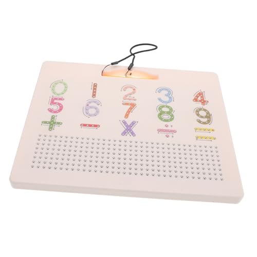 Milisten Magnetische Schreibtafel Magnetische Schreibplatte Magnetisches Zeichenbrett Magnetische Maltafeln Magnetische Zeichentafel Pädagogische Schreibtafel Plastik Milisten Magnetische Schreibtafel Magnetische Schreibplatte Magnetisches Zeichenbrett Magnetische Maltafeln Magnetische Zeichentafel Pädagogische Schreibtafel Plastik von Milisten