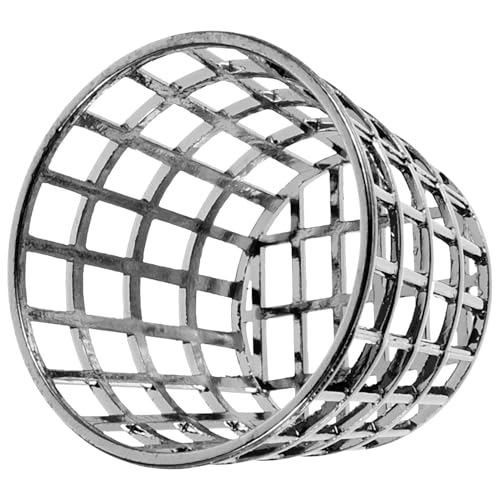 Milisten Mini-aufbewahrung Skorb Klein Kleidung Drinnen Mini-hauskorb Miniatur-aufbewahrungskorb Miniatur-puppenhauszubehör Wäschekorb Für Puppen Wäscheorganisation Metall Milisten Mini-aufbewahrung Skorb Klein Kleidung Drinnen Mini-hauskorb Miniatur-aufbewahrungskorb Miniatur-puppenhauszubehör Wäschekorb Für Puppen Wäscheorganisation Metall von Milisten