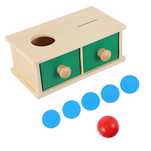 Milisten Münzbox für Junge Mädchen Montessori Feinmotorik und Hand Augen Koordination Sortierbox für Kleinkinder Lernspielzeug für Jungen und Ab Jahr Milisten Münzbox für Junge Mädchen Montessori Feinmotorik und Hand Augen Koordination Sortierbox für Kleinkinder Lernspielzeug für Jungen und Ab Jahr von Milisten