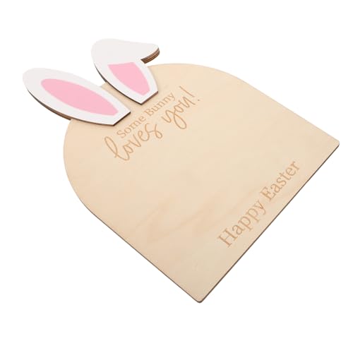 Milisten Osterhasen-ornamente Wanddeko Im Kinderzimmer -fußabdruck Andenken Fußabdruck Bilderrahmen -hand- Und Fußabdruck-kit -fußabdruckrahmen Paw Print Kit Hölzern Rosa Milisten Osterhasen-ornamente Wanddeko Im Kinderzimmer -fußabdruck Andenken Fußabdruck Bilderrahmen -hand- Und Fußabdruck-kit -fußabdruckrahmen Paw Print Kit Hölzern Rosa von Milisten