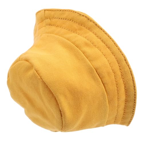 Milisten Puppenhut Aus Modischer Anzieh Fischerhut Für Puppen Perfektes DIY Zubehör Zur Verschönerung Von Puppen Für Bastelprojekte Und Puppenmode Milisten Puppenhut Aus Modischer Anzieh Fischerhut Für Puppen Perfektes DIY Zubehör Zur Verschönerung Von Puppen Für Bastelprojekte Und Puppenmode von Milisten