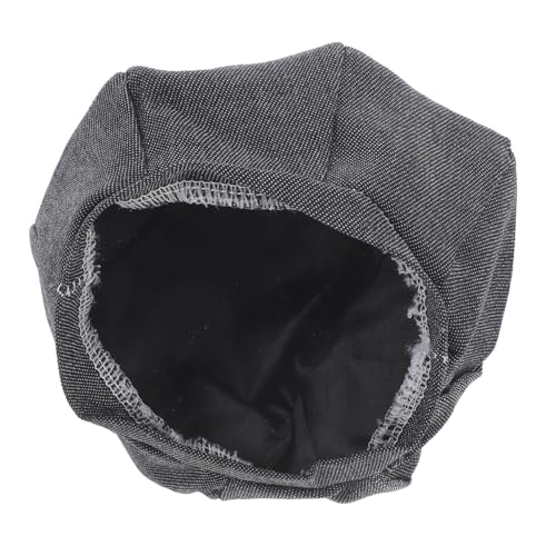 Milisten Puppenhut aus Polyester Kleine Mütze für Puppenbekleidung für Fotografie und Cosplay Vielseitiges Zubehör für Dekoration und Puppenstyling für Puppen mit Kopfumfang Milisten Puppenhut aus Polyester Kleine Mütze für Puppenbekleidung für Fotografie und Cosplay Vielseitiges Zubehör für Dekoration und Puppenstyling für Puppen mit Kopfumfang von Milisten