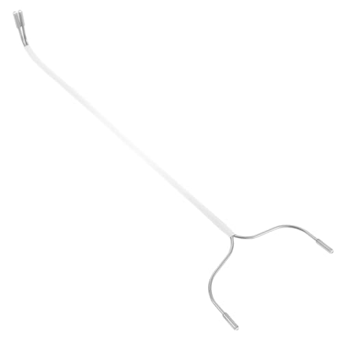Milisten Puppenständer Aus Verstellbarer Puppenhalter Für Kleine Puppen Stabiler Und Unsichtbarer Für Dekorative Figuren Für Präsentation Und Sicheren Halt Milisten Puppenständer Aus Verstellbarer Puppenhalter Für Kleine Puppen Stabiler Und Unsichtbarer Für Dekorative Figuren Für Präsentation Und Sicheren Halt von Milisten