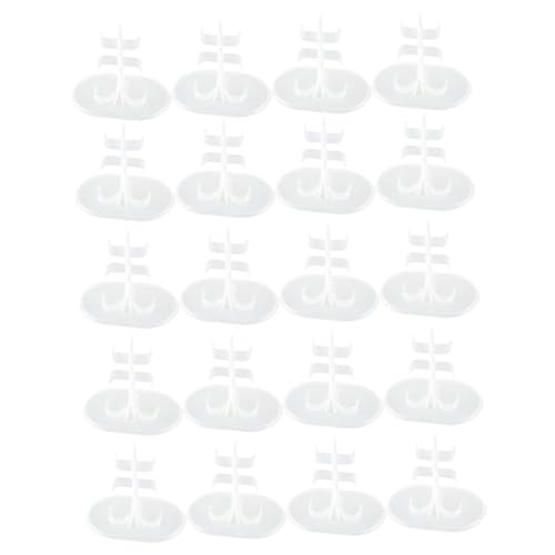 Milisten Puppenständer Teiliges PVC Doll Display Support Tragbarer Puppenhalter Stabiler Doll Standing Support zum Sammeln und Präsentieren von Puppen Zubehör Milisten Puppenständer Teiliges PVC Doll Display Support Tragbarer Puppenhalter Stabiler Doll Standing Support zum Sammeln und Präsentieren von Puppen Zubehör von Milisten