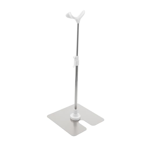 Milisten Puppenständer aus Stabiler Figurenständer für Puppen Robuster Halter für Action Figuren für Heim und Ladenpräsentation Design Milisten Puppenständer aus Stabiler Figurenständer für Puppen Robuster Halter für Action Figuren für Heim und Ladenpräsentation Design von Milisten