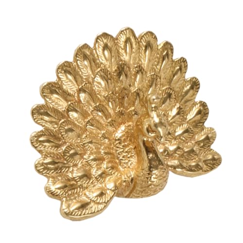 Milisten Schrankgriffe aus Messing Pfauen-Schubladengriffe goldene Schrankknöpfe Schranktürknöpfe Pfauengriff gold Schrankknopf Messing Schrankgriff Türgriffe Möbelknöpfe Griffe für Schrank Milisten Schrankgriffe aus Messing Pfauen-Schubladengriffe goldene Schrankknöpfe Schranktürknöpfe Pfauengriff gold Schrankknopf Messing Schrankgriff Türgriffe Möbelknöpfe Griffe für Schrank von Milisten