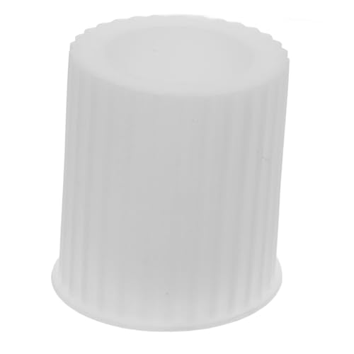Milisten Silicone Gießform für DIY Pflanzgefäße Multifunktionale Silikonform für Beton Epoxidharz und Design mit Optimaler Drainage für Bastelprojekte Milisten Silicone Gießform für DIY Pflanzgefäße Multifunktionale Silikonform für Beton Epoxidharz und Design mit Optimaler Drainage für Bastelprojekte von Milisten