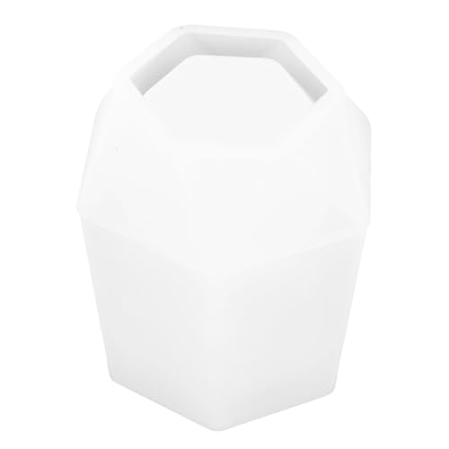 Milisten Silikon Pflanzgefäßform Wiederverwendbare Gießform für Diy Blumenvase Glatte Oberfläche Einfach zu Entformen für Anfänger und Profis Sicher und Praktisch für Projekte Milisten Silikon Pflanzgefäßform Wiederverwendbare Gießform für Diy Blumenvase Glatte Oberfläche Einfach zu Entformen für Anfänger und Profis Sicher und Praktisch für Projekte von Milisten
