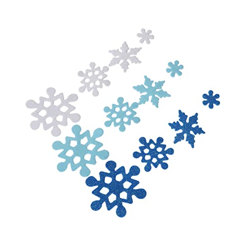 Milisten Teiliges Diy Schneeflocken Schaumstoff Sticker Selbstklebend Dekorative Winterparty Aufkleber für Scrapbook Fenster Glatte Oberflächen Ablösbar ohne Rückstände Festliche Milisten Teiliges Diy Schneeflocken Schaumstoff Sticker Selbstklebend Dekorative Winterparty Aufkleber für Scrapbook Fenster Glatte Oberflächen Ablösbar ohne Rückstände Festliche von Milisten