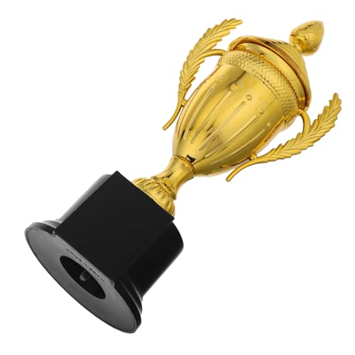 Milisten Trophäe Kleine Trophäen Mini Trophäen Spielpreise Preistrophäen Fußballtrophäen Sportpreise Trophäen Für Kunststoff Milisten Trophäe Kleine Trophäen Mini Trophäen Spielpreise Preistrophäen Fußballtrophäen Sportpreise Trophäen Für Kunststoff von Milisten