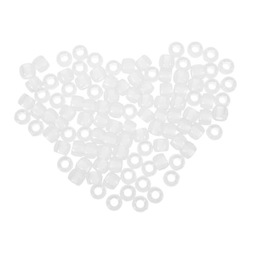 Milisten UV Beads DIY Schmuckperlen Acrylperlen für Armbänder und Ohrringe Nachtleuchtende Farbwechsel Effekte Milisten UV Beads DIY Schmuckperlen Acrylperlen für Armbänder und Ohrringe Nachtleuchtende Farbwechsel Effekte von Milisten