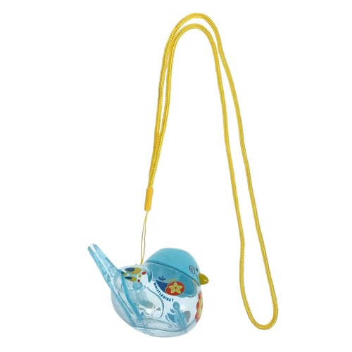 Milisten Vogelpfeife Kind Vogel Partypfeifen Musikalische Pfeifen Cartoon-pfeifen-Requisiten Party-pfeifen-Requisiten Pfeifen Requisiten Zugpfeife Blau Plastik Milisten Vogelpfeife Kind Vogel Partypfeifen Musikalische Pfeifen Cartoon-pfeifen-Requisiten Party-pfeifen-Requisiten Pfeifen Requisiten Zugpfeife Blau Plastik von Milisten