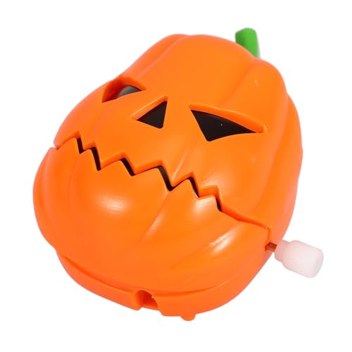 Milisten Wind Up Kürbis Gruselige Halloween Party Dekoration Klappbarer Mund Kompaktes für Erwachsene als oder Mitgebsel Milisten Wind Up Kürbis Gruselige Halloween Party Dekoration Klappbarer Mund Kompaktes für Erwachsene als oder Mitgebsel von Milisten