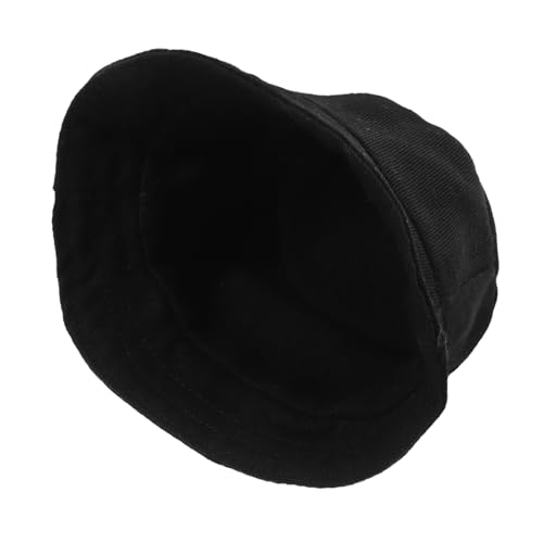 Milisten kleine Hüte basteln für gestrickt Rosa Kappe winzig Puppenaccessoire Puppenhut Puppenliebhaber Puppenmode Puppenkleidung austauschbare Mini-Hüte Mini-Miniatur-Hut Polyester Black Milisten kleine Hüte basteln für gestrickt Rosa Kappe winzig Puppenaccessoire Puppenhut Puppenliebhaber Puppenmode Puppenkleidung austauschbare Mini-Hüte Mini-Miniatur-Hut Polyester Black von Milisten