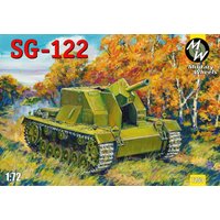 SG-122 SG-122 von Military Wheels