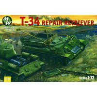 T-34/85 T-34/85 von Military Wheels