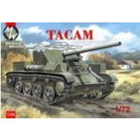 Tacam self-propelled gun von Military Wheels