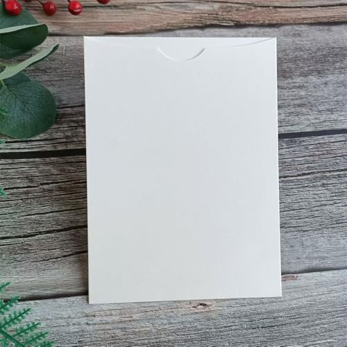 Elfenbeinfarbener Umschlag für Hochzeitskarten, 5x7 Zoll, 25 Stück Elfenbeinfarbener Umschlag für Hochzeitskarten, 5x7 Zoll, 25 Stück von MillaSaw