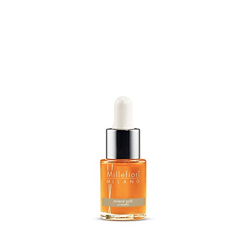 Millefiori Milano ,Mineral Gold ,15 ml von Millefiori