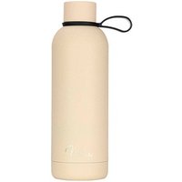 Milu Isolier-Trinkflasche sand 0,5 l von Milu